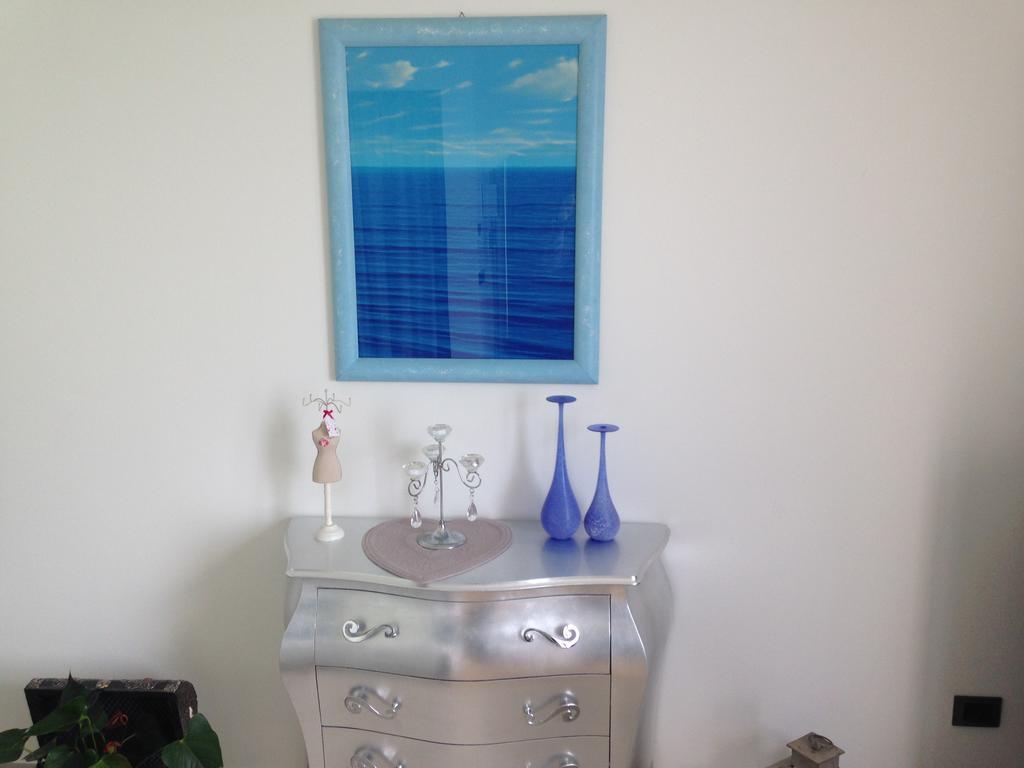 Villa Degli Ulivi B&B Finale Ligure Room photo