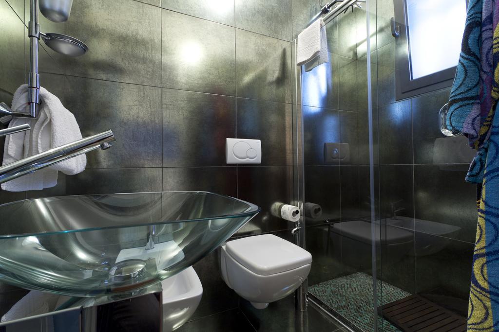 Villa Degli Ulivi B&B Finale Ligure Room photo