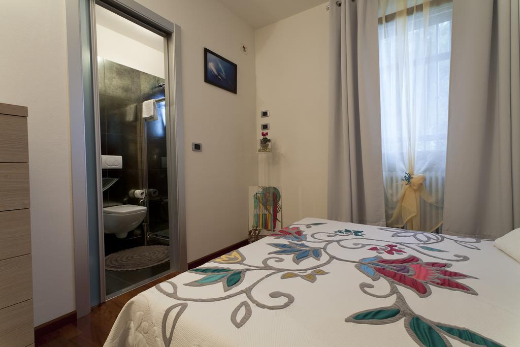 Villa Degli Ulivi B&B Finale Ligure Room photo