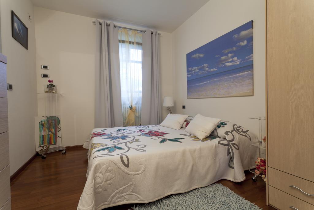 Villa Degli Ulivi B&B Finale Ligure Room photo