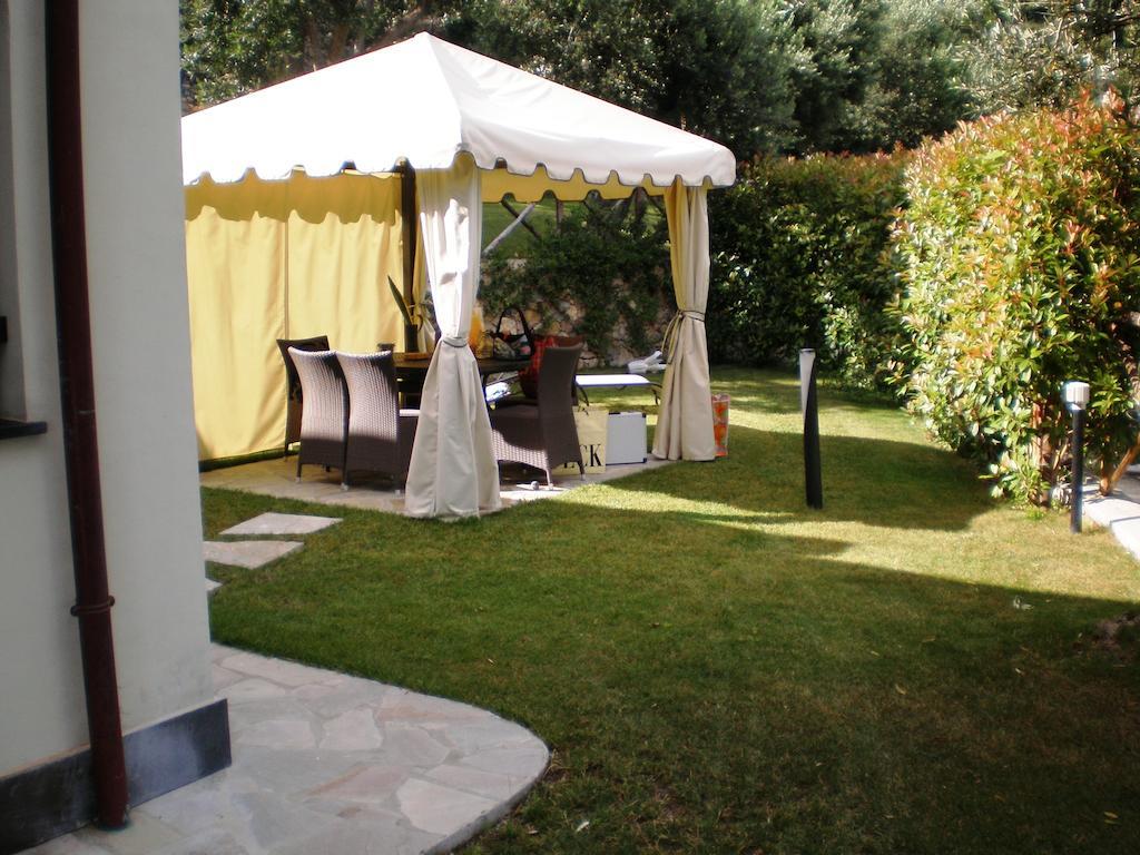 Villa Degli Ulivi B&B Finale Ligure Exterior photo
